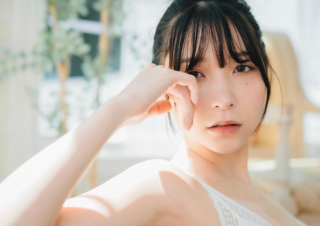 图片[46]-あまつまりな 完全限定写真集 The Queen (Wunder Publishing House) - 在线免费观看-阅图吧