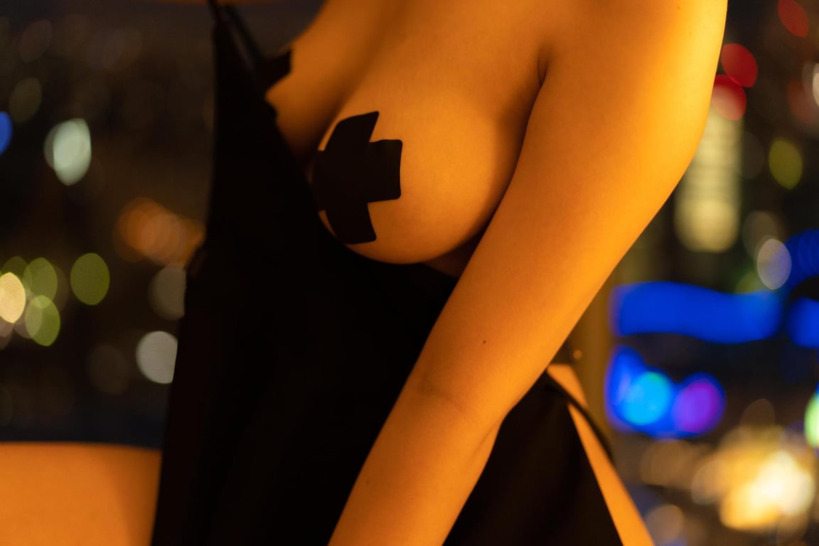 图片[174]-#Yuka Hanyu 羽生由香 – Moment Vol.3 - 全本免费在线观看-阅图吧