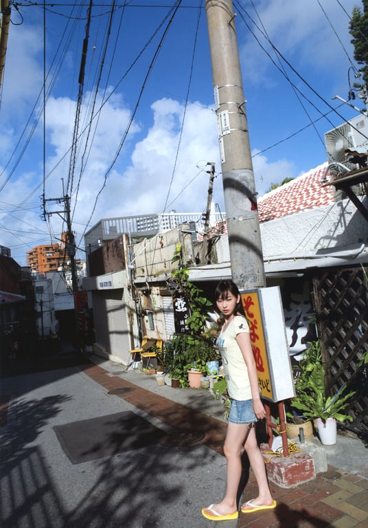 图片[8]-#植村明 写真集 AKARI - 全本免费在线观看-阅图吧