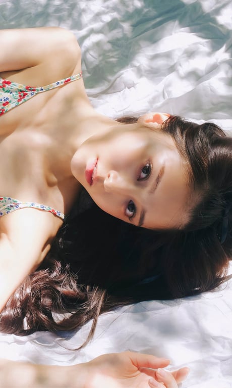 图片[7]-[数字限定] 小山璃奈写真集「红花」 週プレ PHOTO BOOK[数字限定] 小山璃奈写真集「红花」 週プレ PHOTO BOOK - 在线免费观看-阅图吧