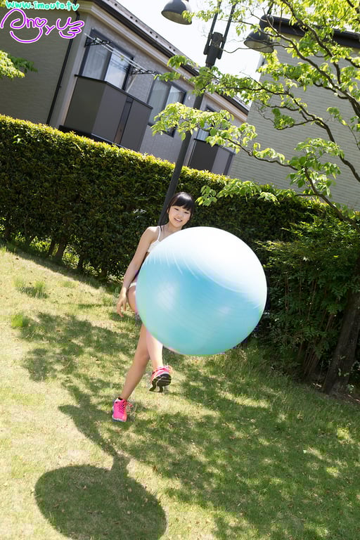 图片[139]-香月杏珠 『天真烂漫 vol.3』 - 在线免费观看-阅图吧