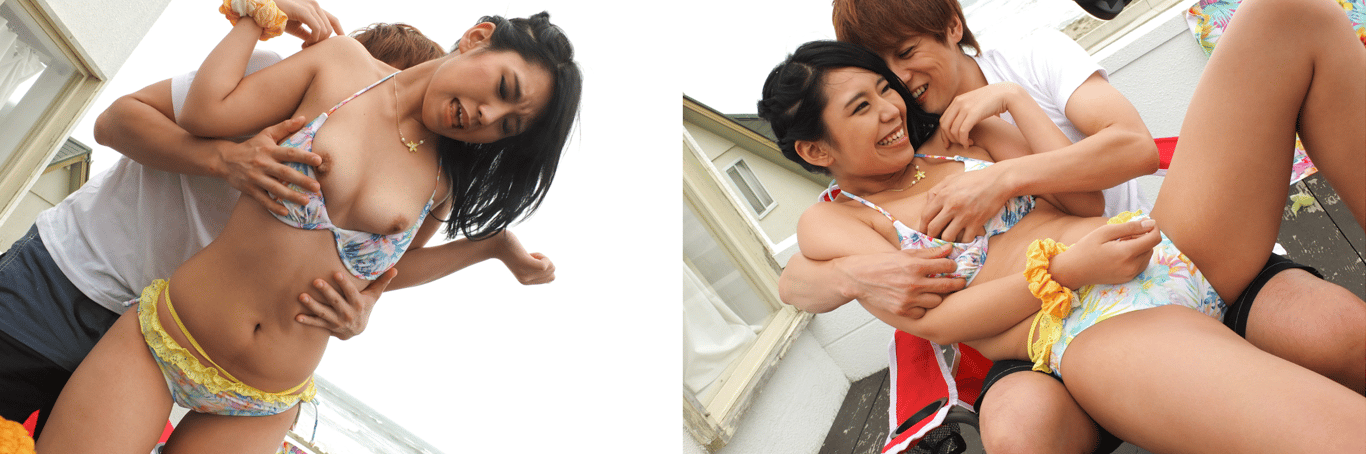 图片[15]-ギャルハメウィークエンド！PRESTIGE DIGITAL BOOK SERIES - 在线免费观看-阅图吧