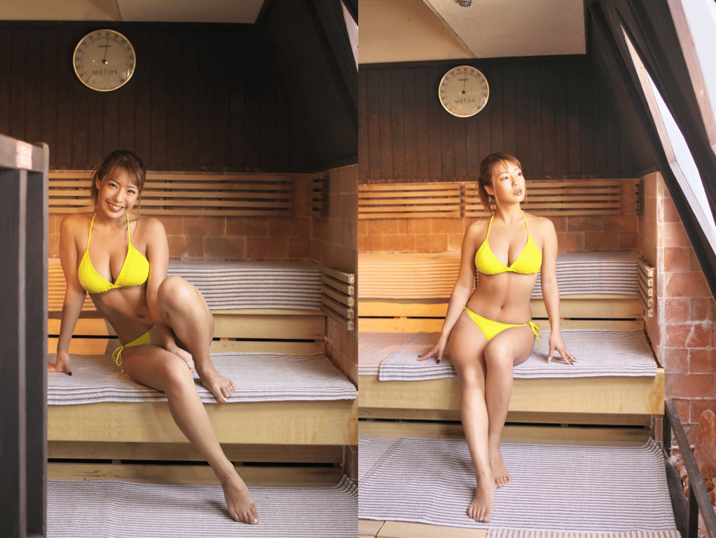 图片[10]-グラドル桑拿部 橋本梨菜 週刊Post Digital写真集 - 在线免费观看-阅图吧