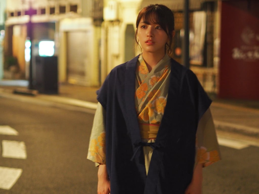 图片[84]-【女子旅行真实特别版】大和田南那 续Private 前篇 大和田南那 Private - 在线免费观看-阅图吧