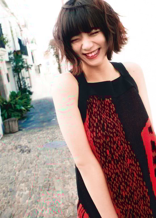 图片[7]-#Ikeda Elaiza 池田艾蕾莎 First Photobook pinturita (2019.05.31) - 全本免费在线观看-阅图吧