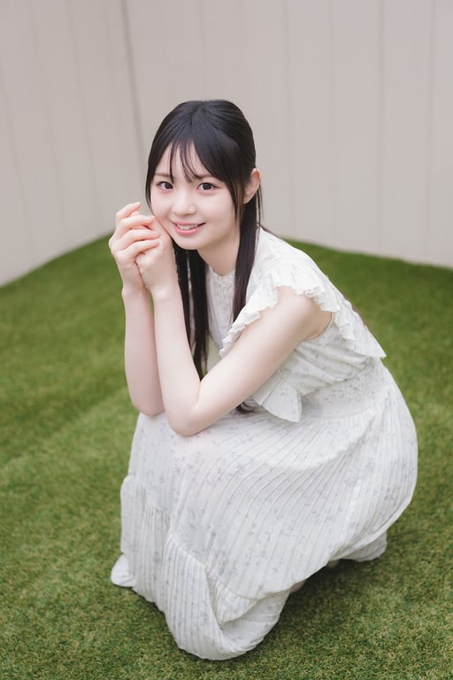 图片[13]-#[+Weekly] 2025-06-19 Saki Oga 大贺彩姬 (29P1V) - 全本免费在线观看-阅图吧