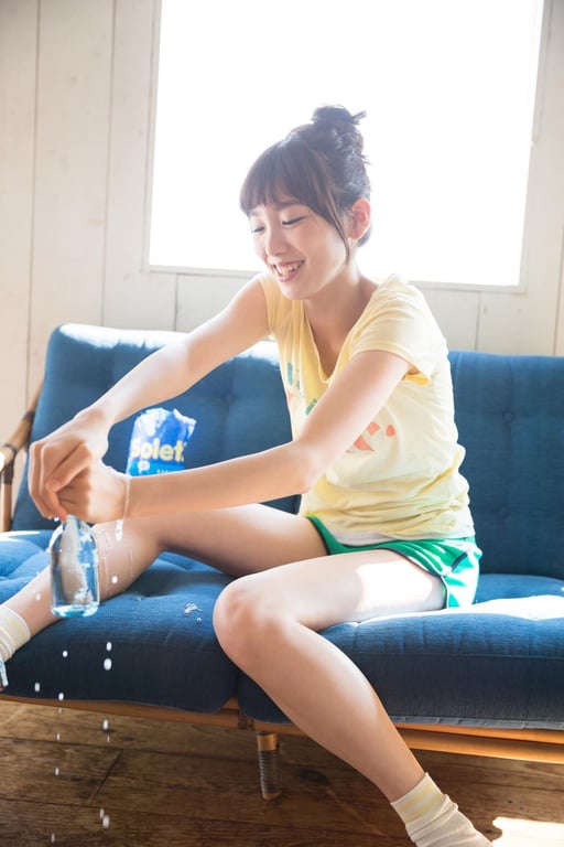 图片[30]-#Marie Iitoyo 饭丰玛丽耶 – PROTO STAR 饭丰玛丽耶 vol.1-4 - 全本免费在线观看-阅图吧