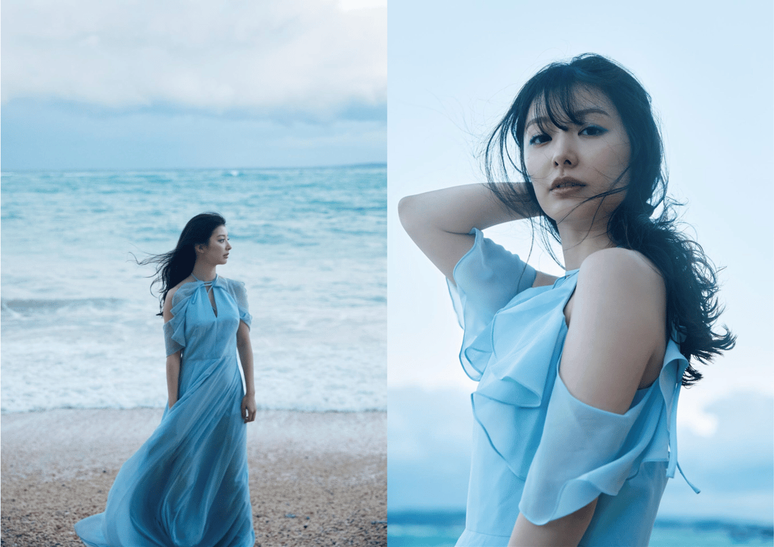 图片[6]-#武藤十梦 1st 写真集『梦之纹样』 - 全本免费在线观看-阅图吧