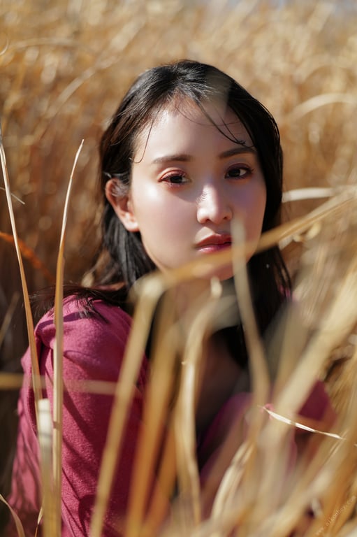 永尾まりや「まりやぎの微熱。」【ヤングチャンピオンデジグラ】-阅图吧