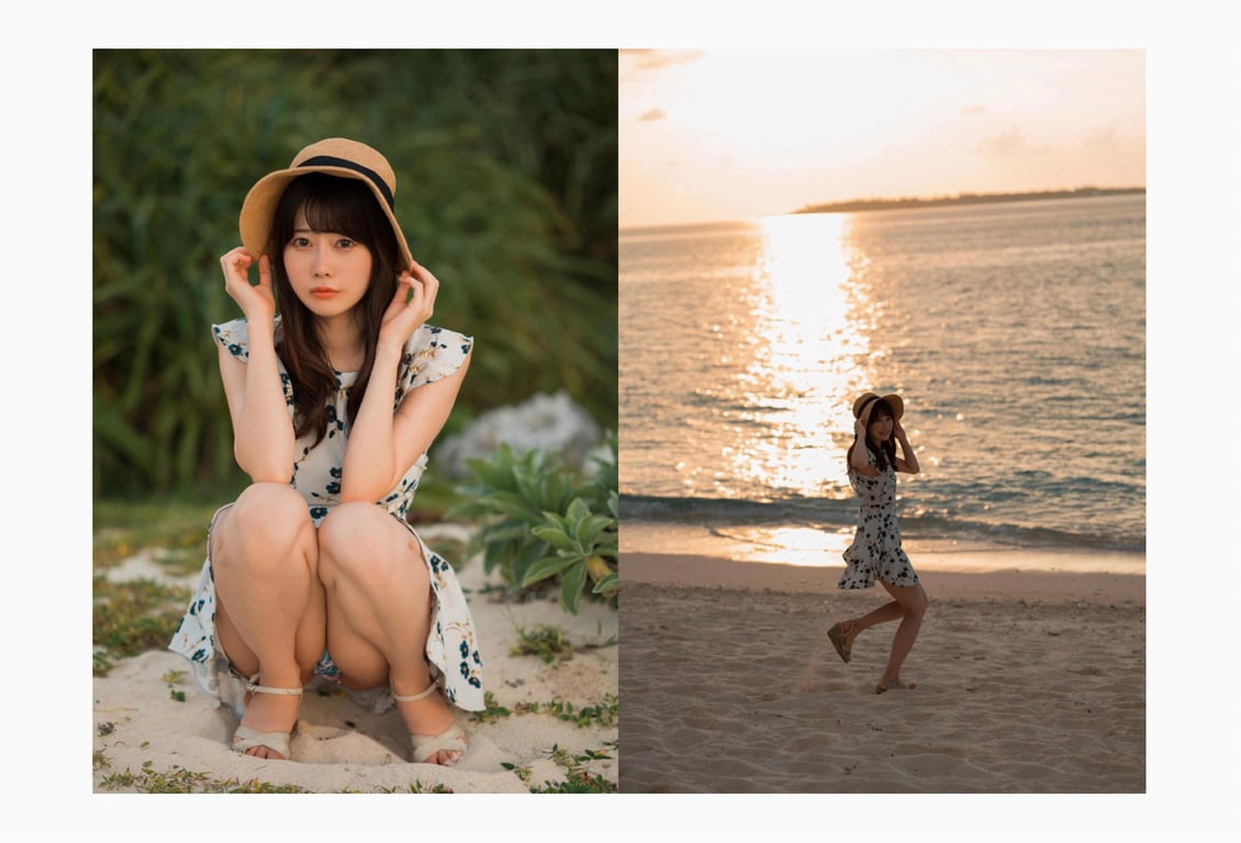 图片[80]-#桃里れあ 写真集 桃色 (wunder publishing house) - 全本免费在线观看-阅图吧