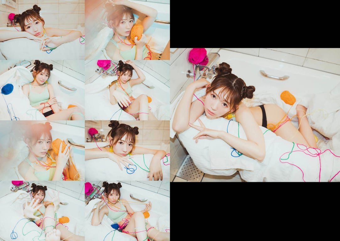 图片[29]-#古川ほのか デジタル写真集 #Escape - 全本免费在线观看-阅图吧