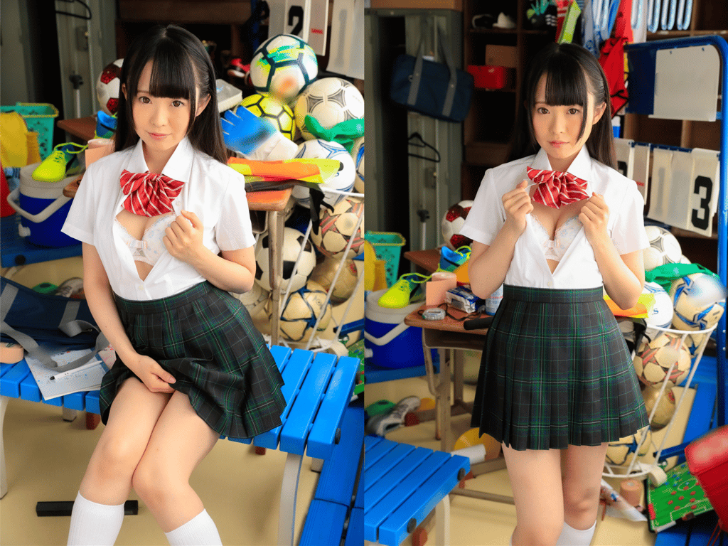 图片[59]-#瀬名闪闪 写真集『部活经理』 - 全本免费在线观看-阅图吧