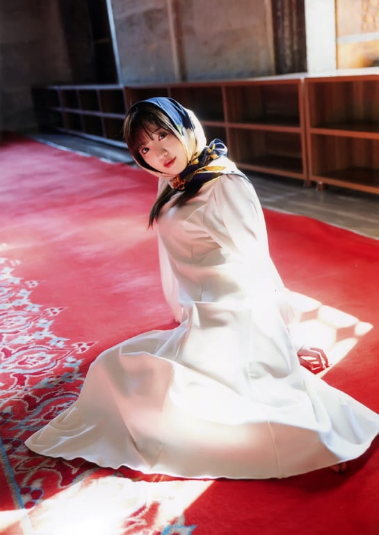 图片[157]-#Moe Toyota 豊田萌絵 – moEmotion (2019-07-01) - 全本免费在线观看-阅图吧