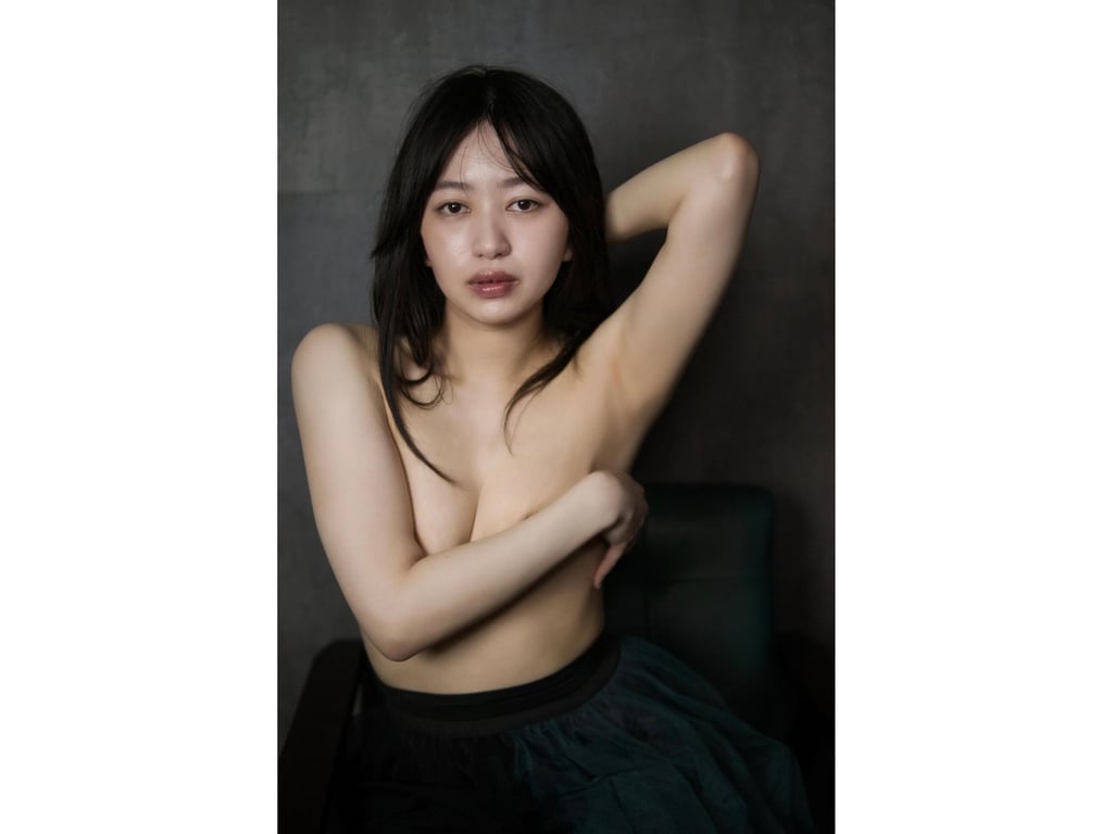 图片[42]-斉藤静 半裸写真集 密室 大臀与理想腰臀曲线 略带情色氛围的性感美女将你带入禁忌世界 免费在线观看- 阅图吧-阅图吧