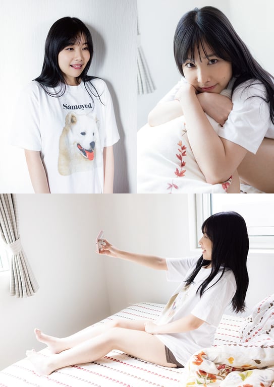 图片[64]-岬なこ1st写真集 你的身旁 - 在线免费观看-阅图吧