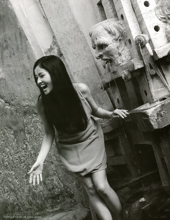 图片[92]-#Meisa Kuroki 黑木明纱 LOVE MEISA - 全本免费在线观看-阅图吧