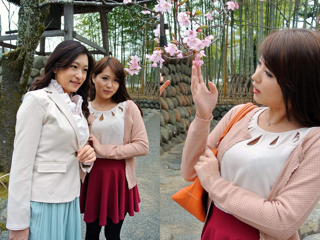 图片[7]-#母娘旅行 通野未帆 白井百合 デジタル写真集 (Pink Club) - 全本免费在线观看-阅图吧