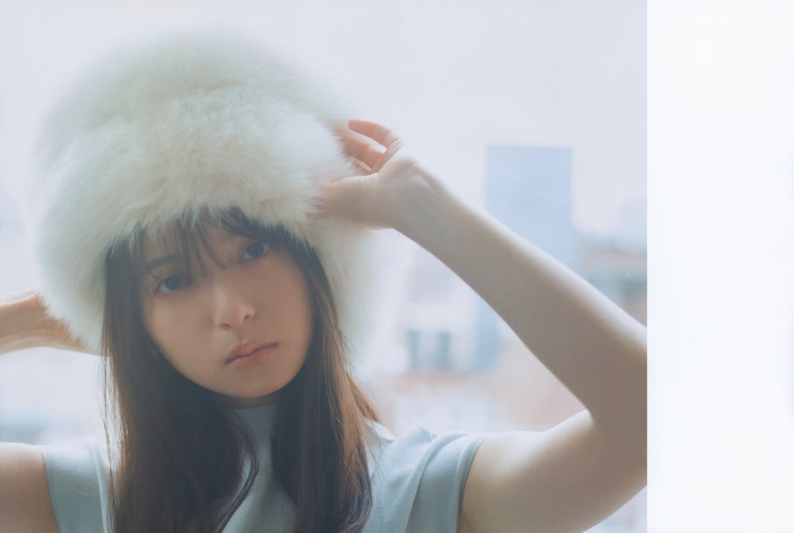 图片[51]-#Asuka Saito 斋藤飞鸟 – Museum 博物馆 (2023-05-23) - 全本免费在线观看-阅图吧