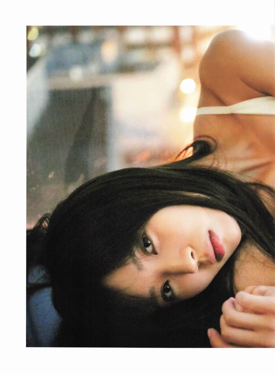 图片[91]-#小林由依1st写真集「感情的构图」Low - 全本免费在线观看-阅图吧
