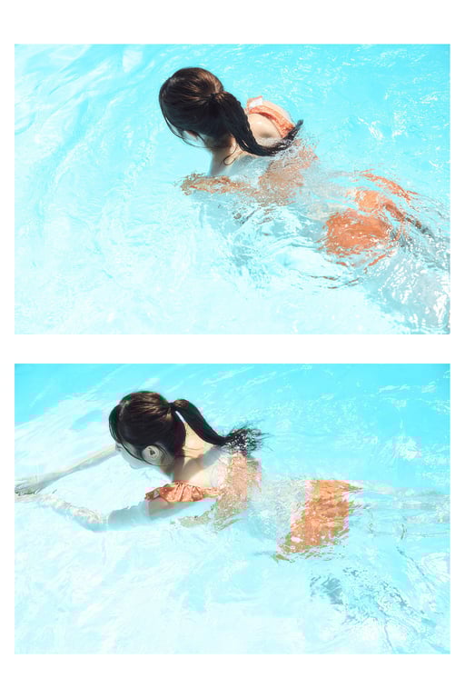 图片[96]-#Nanako Kurosaki 黑嵜菜菜子 – Vacation with you 假期与你(2023-10-31) - 全本免费在线观看-阅图吧