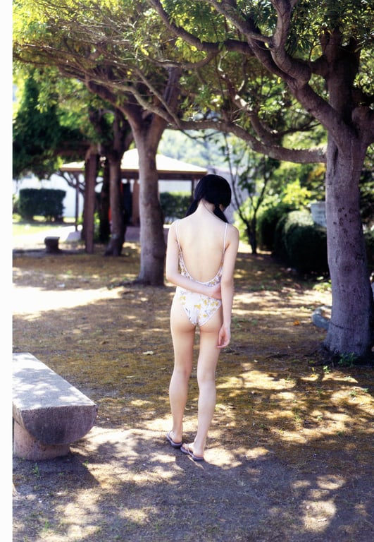 图片[16]-Chiho Ishida 石田千穂 - 1st Photobook Lemon season 柠檬的季节 (2020-12-02) - 在线免费观看-阅图吧