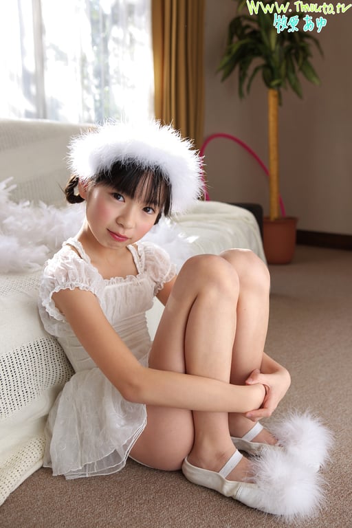 图片[137]-牧原あゆ 『純真無垢』 - 在线免费观看-阅图吧