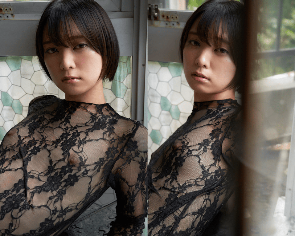 图片[37]-長谷川梓『水手服与创可贴』(Spice Visual) - 在线免费观看-阅图吧