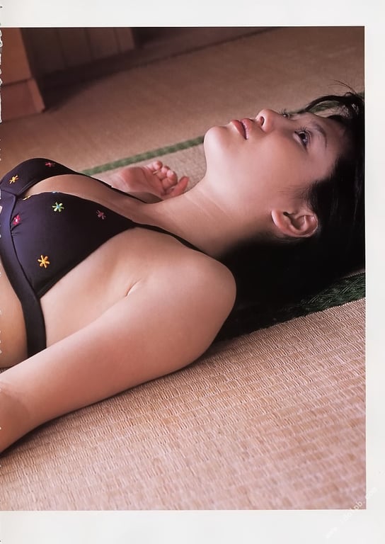 图片[48]-2002.10 矢吹春奈 写真集 春夏 - 在线免费观看-阅图吧