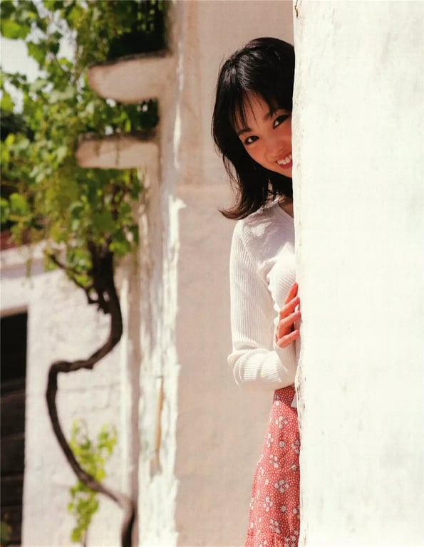 图片[56]-#今泉佑唯个人写真集 谁也不知道的我 - 全本免费在线观看-阅图吧