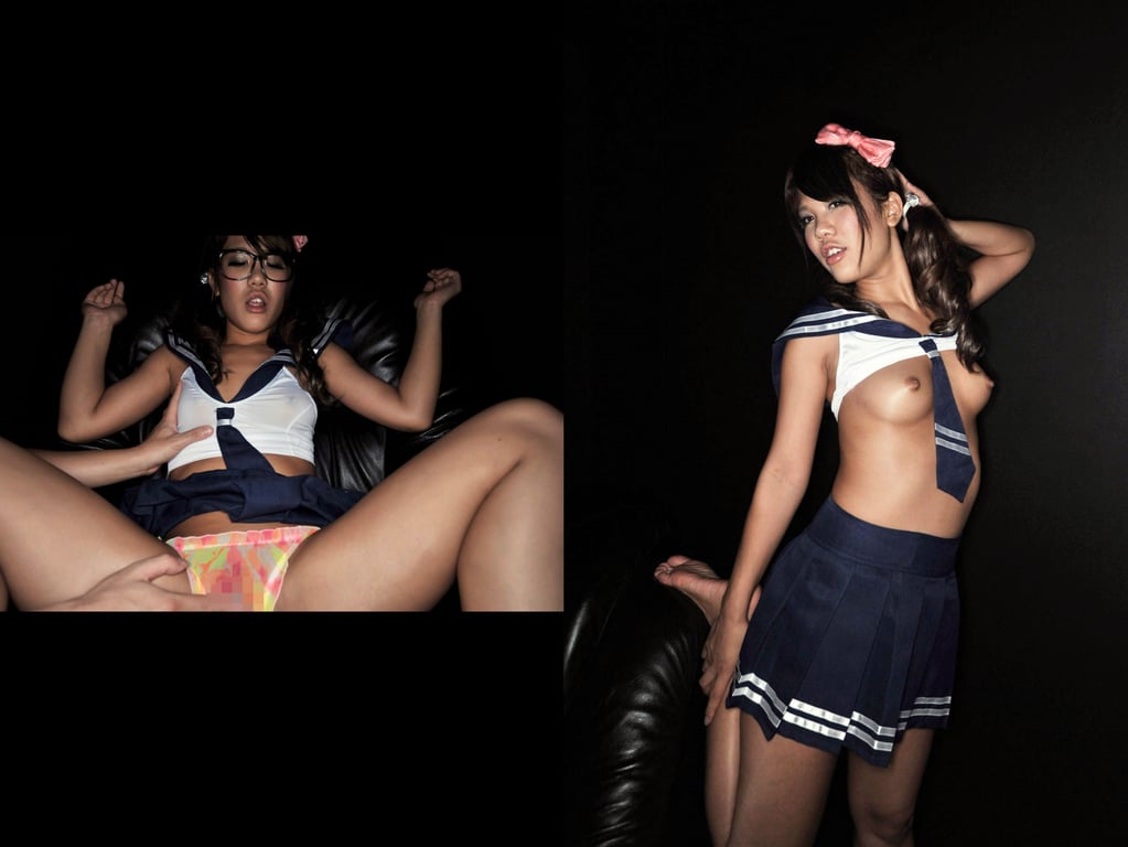 图片[34]-【咕噜素人】MAX PACK Hot Girl TSUKASA 紧致辣妹的敏感苗条身材 - 在线免费观看-阅图吧