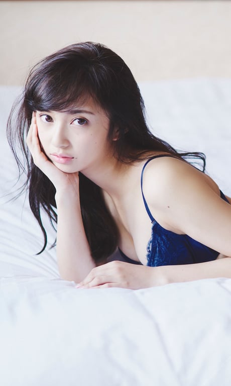 图片[59]-WPB 小宫有纱数字写真集～特装合本版～ 週プレ PHOTO BOOK (2019-03-25) - 在线免费观看-阅图吧