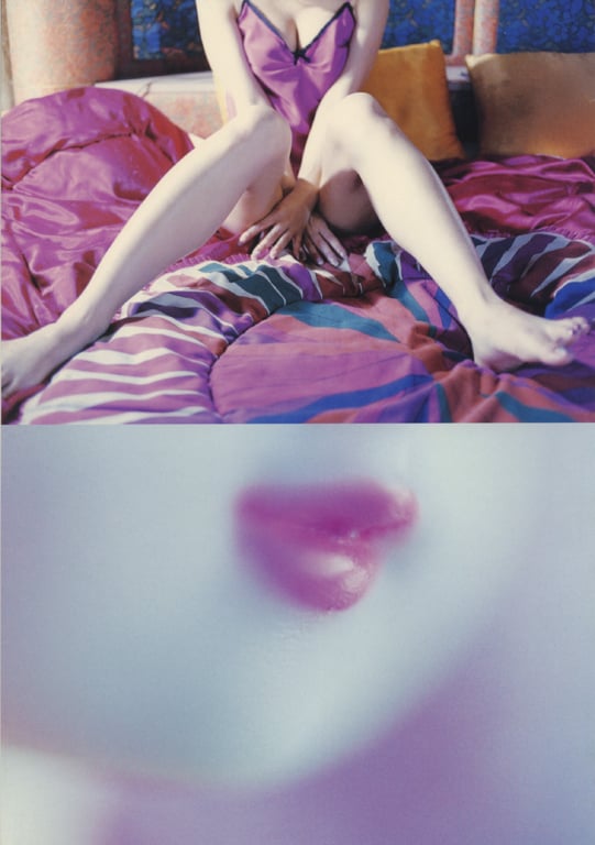 图片[77]-#釈由美子 – CHAOS - 全本免费在线观看-阅图吧