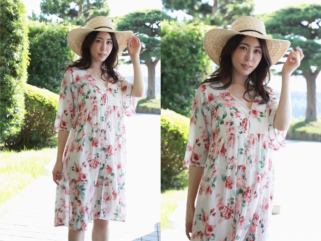 图片[7]-#永純怜 REI Styles 夜の静寂で - 全本免费在线观看-阅图吧