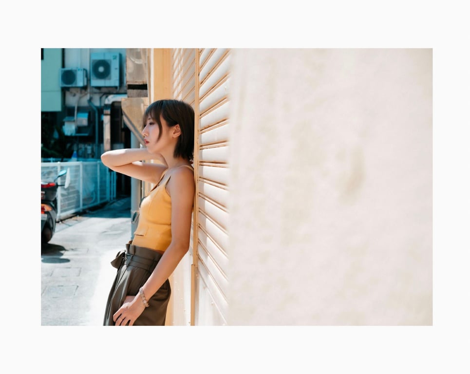 图片[6]-#美東澪 写真集 Nudity (wunder publishing house) - 全本免费在线观看-阅图吧