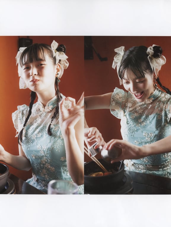 图片[35]-#上坂すみれ2nd写真集「すみれのゆめ」 - 全本免费在线观看-阅图吧