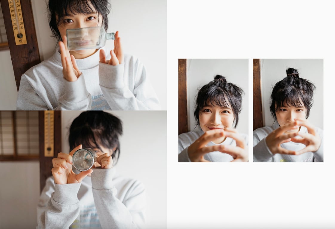 图片[31]-#石原希望 数字写真集 とられち - 全本免费在线观看-阅图吧