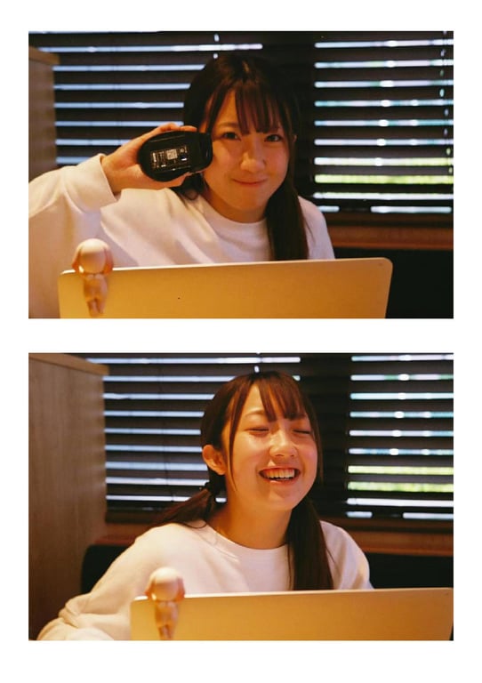 图片[49]-##もも日常 大河桃日常写真集 (wunder_publishing_house.) - 全本免费在线观看-阅图吧