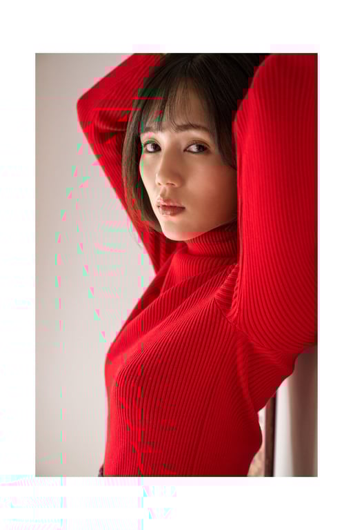 图片[139]-#優艶Romantic 涼森玲夢【ヌード写真集】(2023.05.12) - 全本免费在线观看-阅图吧