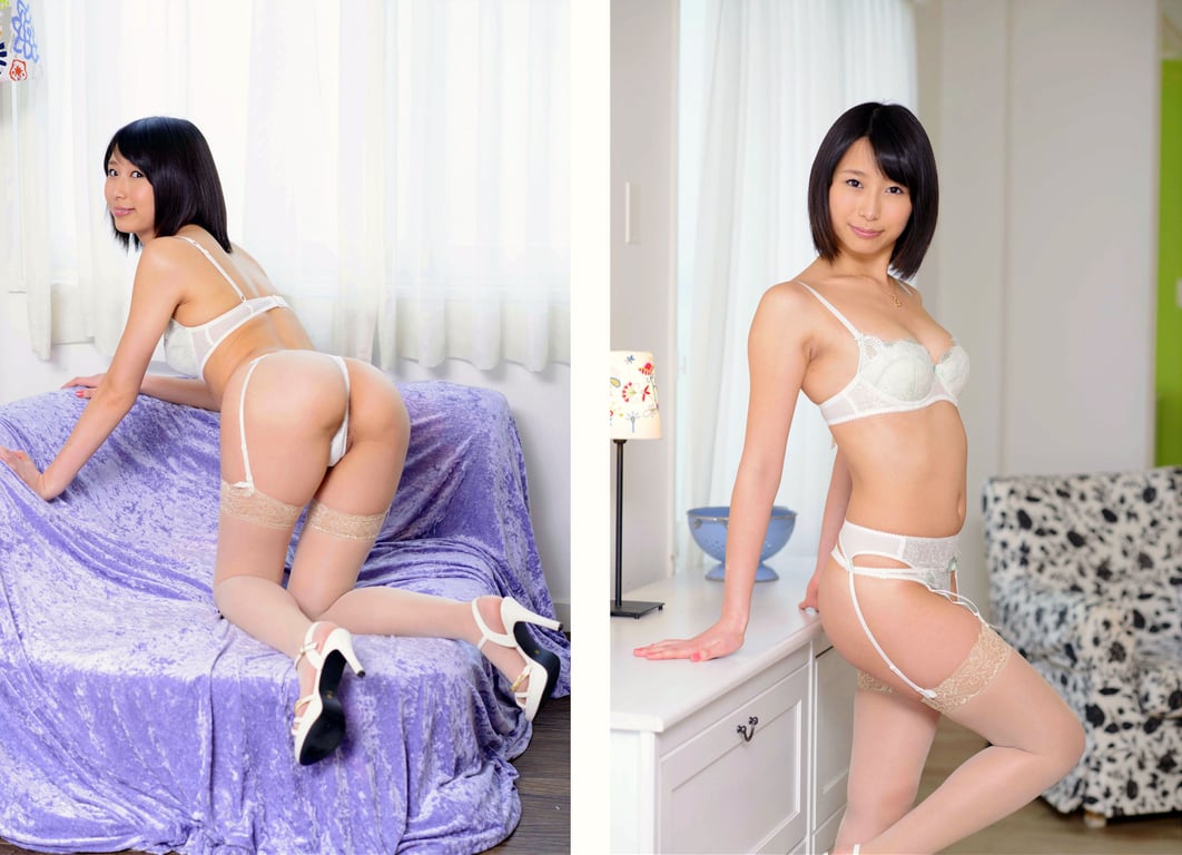 图片[7]-#Chisato Matsuda 松田千里 – Delusional Girlfriend Nude 妄想女友NUDE Vol. 24 - 全本免费在线观看-阅图吧