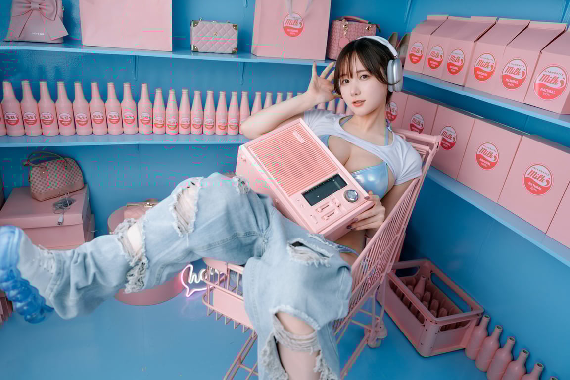 图片[39]-Kenken 跳房子 - Pink & Blue - 在线免费观看-阅图吧