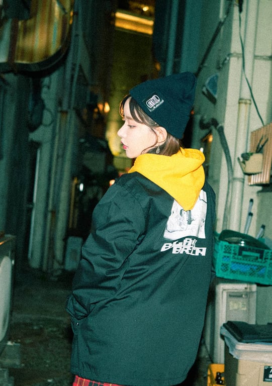 图片[25]-#NEWLOOK【girl meets street】深田英美里 - 在线免费观看-阅图吧