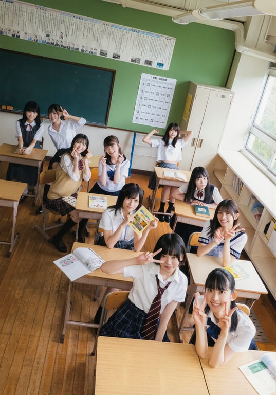 图片[35]-22╱7 写真集 青春无法割舍 - 在线免费观看-阅图吧