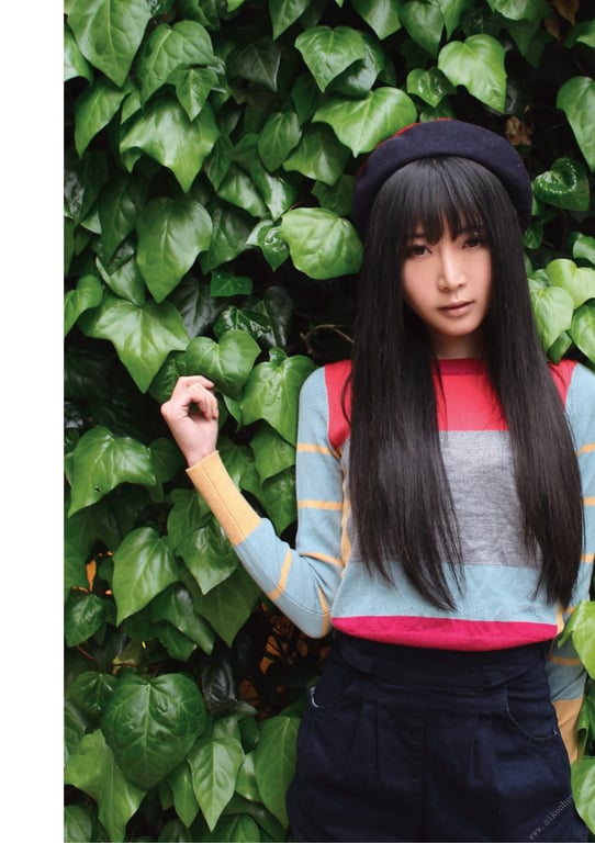 图片[46]-#Nanano 七菜乃 – Nude Gahou 裸体画报 (2015-05-29) - 全本免费在线观看-阅图吧