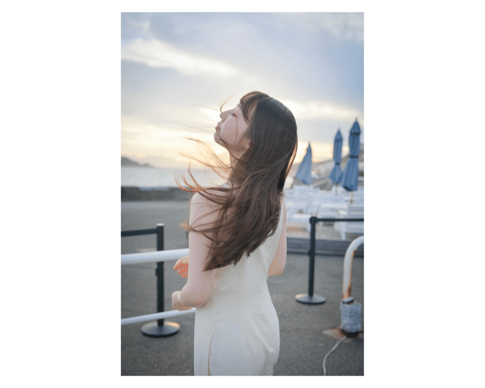 图片[120]-福田萌香 写真集『终年晚夏』 - 在线免费观看-阅图吧