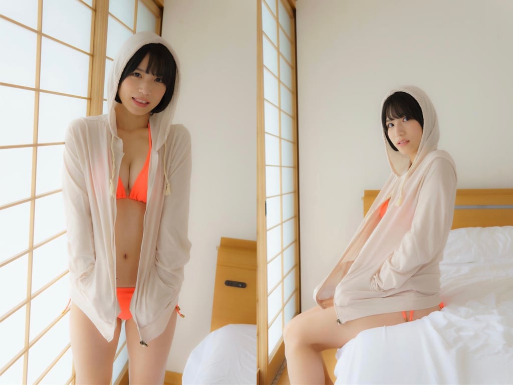 图片[93]-村上梨衣奈 フェティッシュ写真集『ニーハイソックスになりたくて』(エンタメ娯楽ちゃんねる) - 在线免费观看-阅图吧