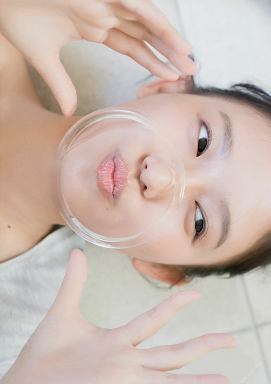 图片[49]-【数字限定】志田音々 写真集 《 喂喂～ - Another Edition - 》 (Wani Books 数字写真集) - 在线免费观看-阅图吧