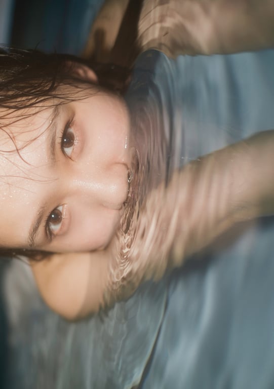 图片[10]-#小仓七海 数字写真集 とられち(No Watermark) - 全本免费在线观看-阅图吧