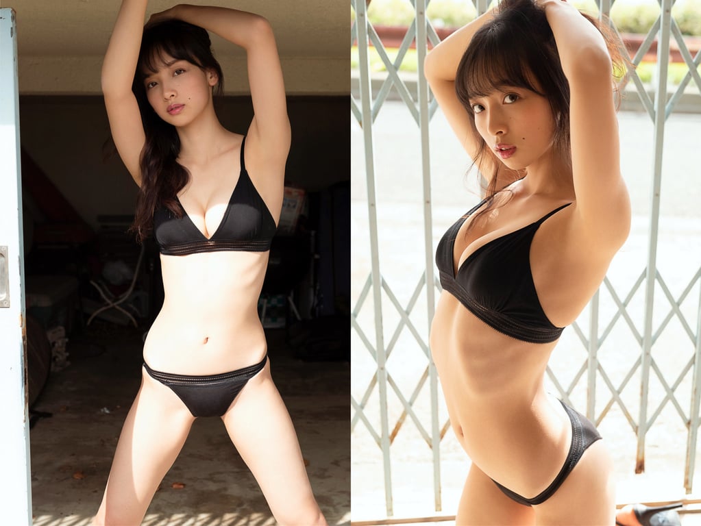 图片[28]-#FLASHデジタル写真集 華村あすか 新進女優 オトナな誘惑 - 全本免费在线观看-阅图吧