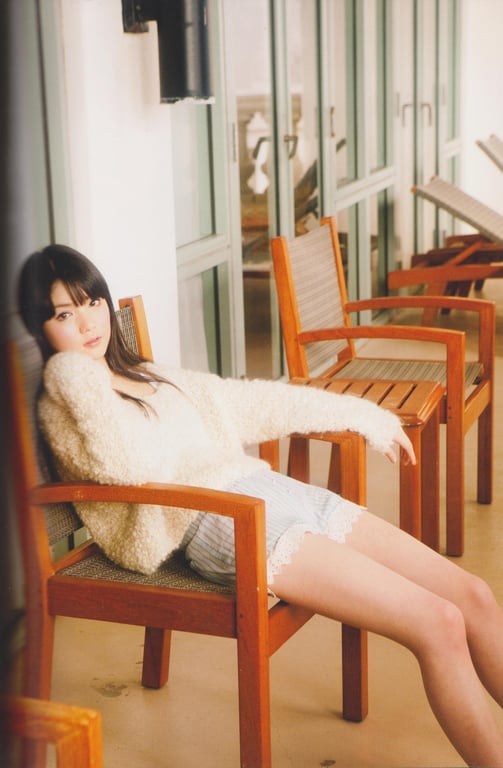 图片[52]-#2010.04.26 Sayumi Michishige 道重沙由美 – La - 全本免费在线观看-阅图吧