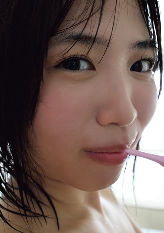 图片[88]-#鈴原りこ写真集 更爱你多一点。 - 全本免费在线观看-阅图吧